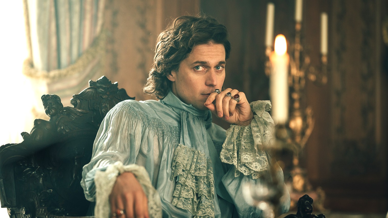 © Caroline Dubois / HBO Max