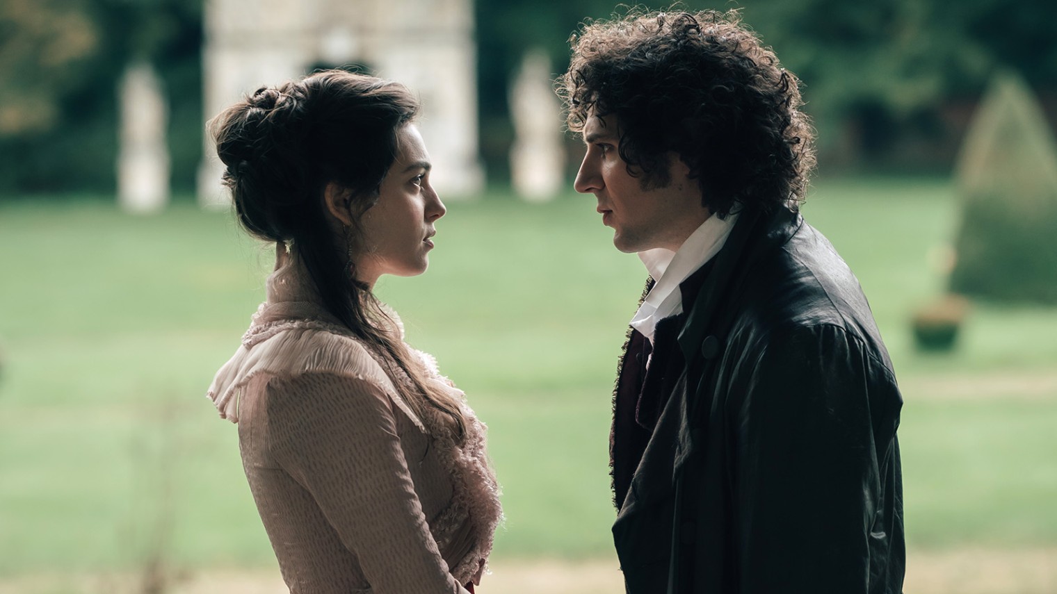 © Caroline Dubois / HBO Max