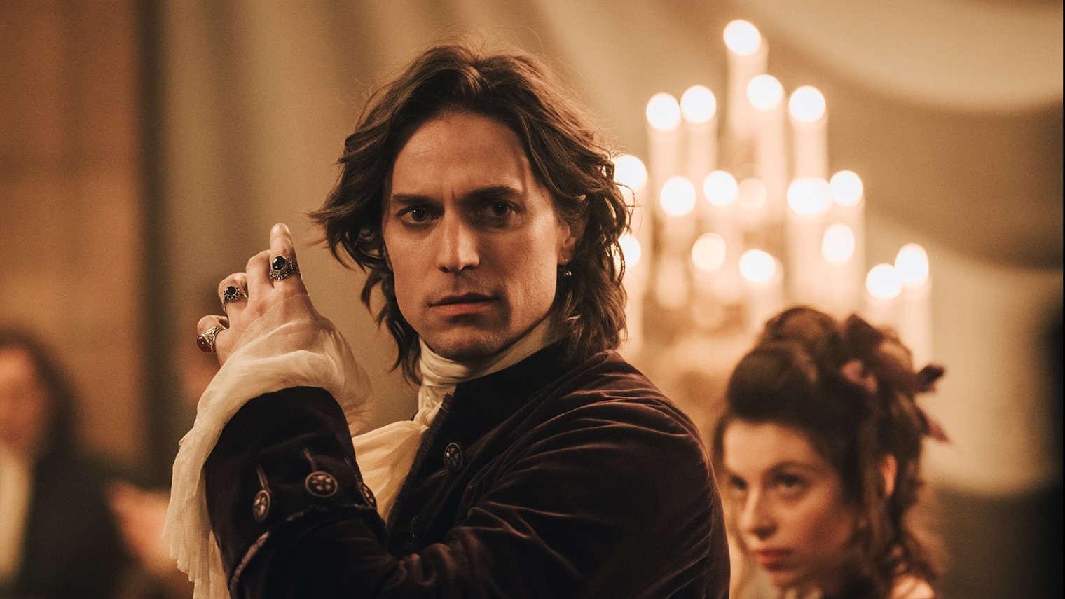 © Caroline Dubois / HBO Max