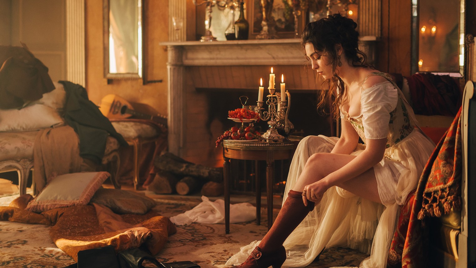 © Caroline Dubois / HBO Max