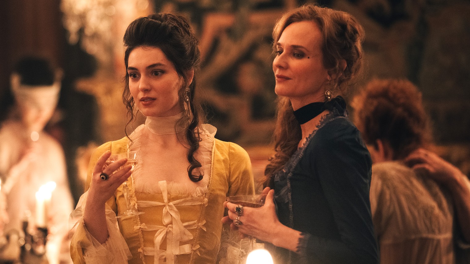 © Caroline Dubois / HBO Max