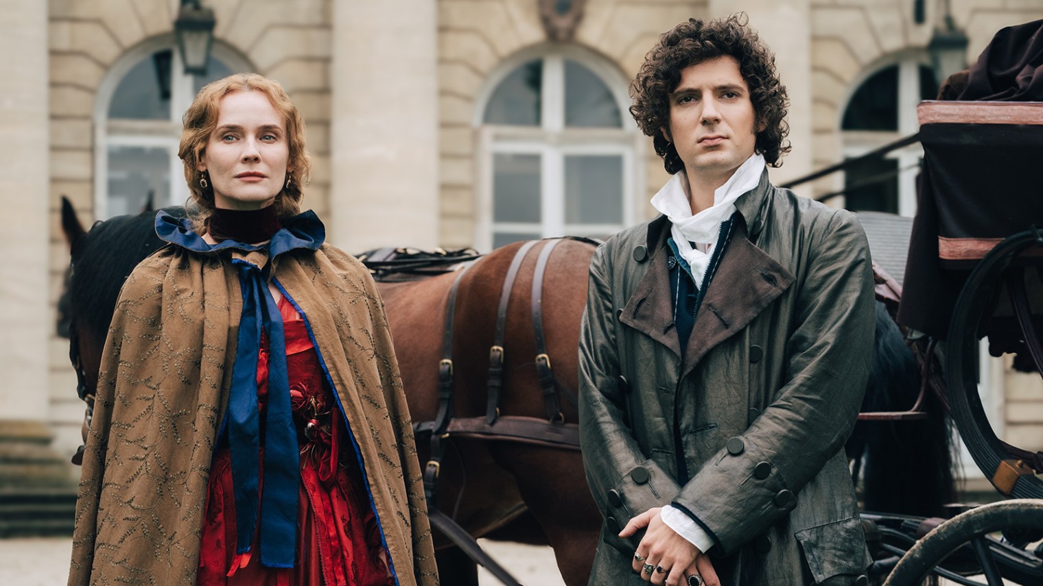 © Caroline Dubois / HBO Max