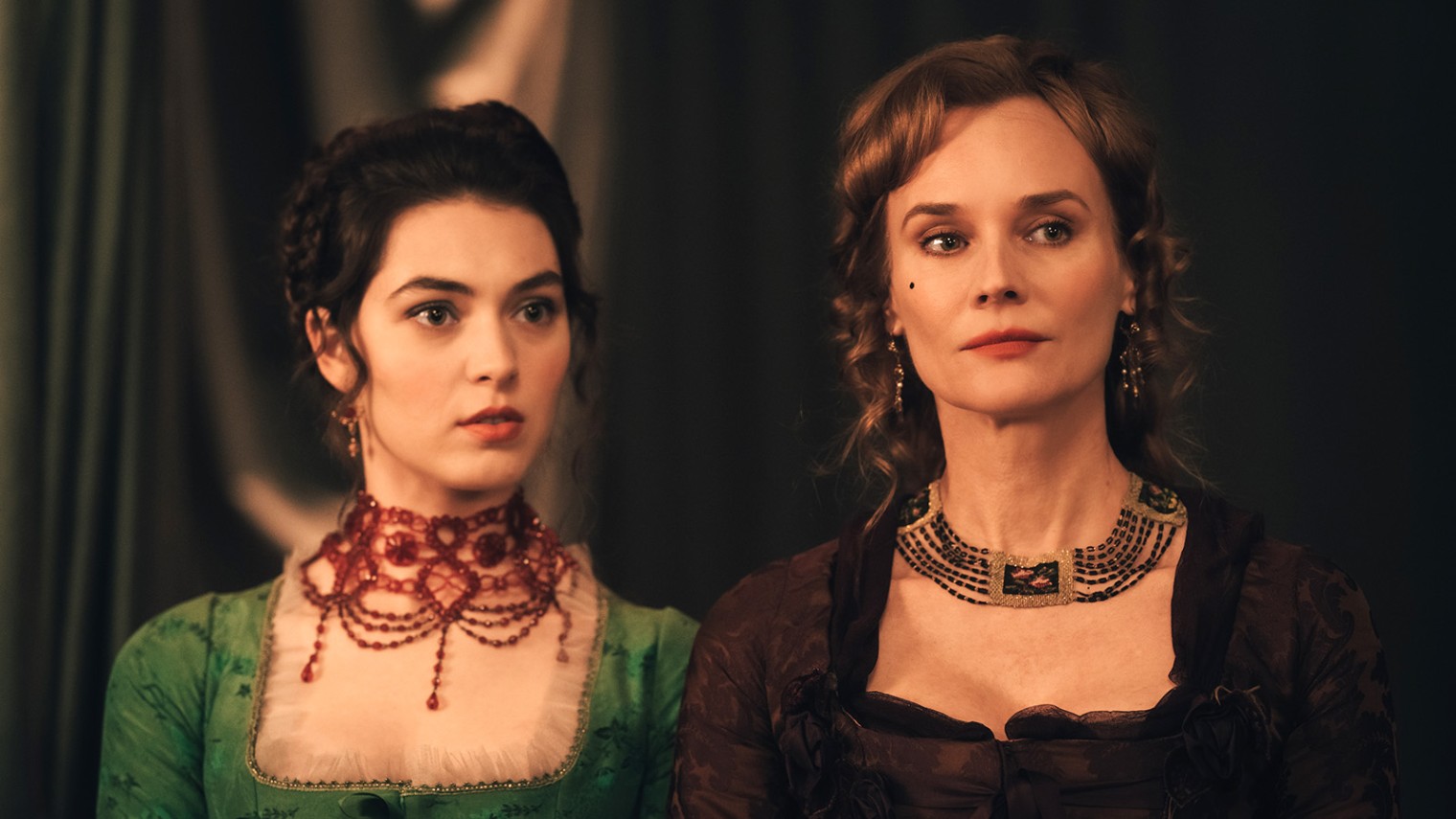 © Caroline Dubois / HBO Max