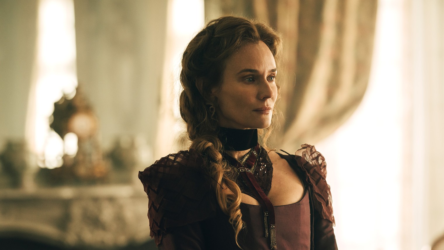 © Caroline Dubois / HBO Max