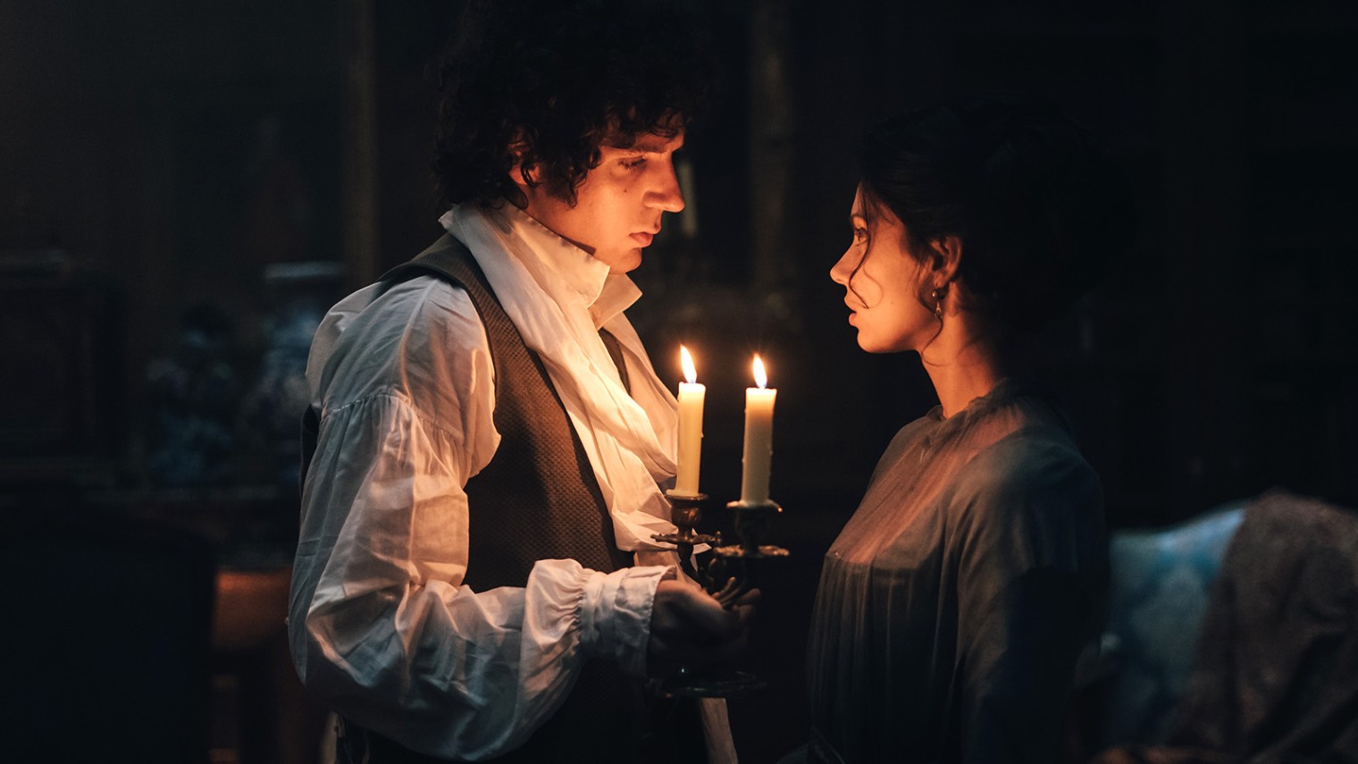 © Caroline Dubois / HBO Max