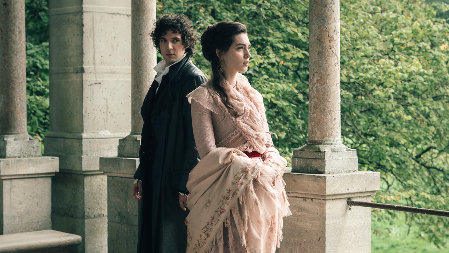 © Caroline Dubois / HBO Max