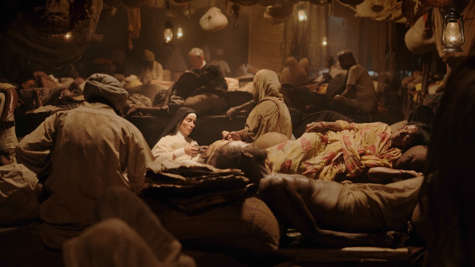 © Entre Chien et Loup