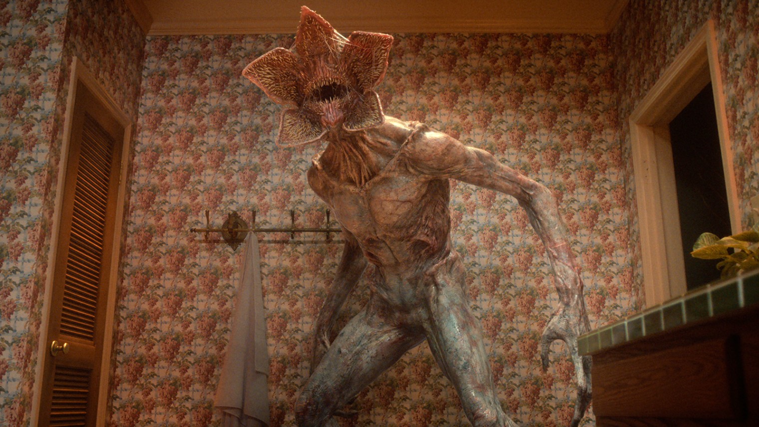 Stranger Things saison 5 Vol.1