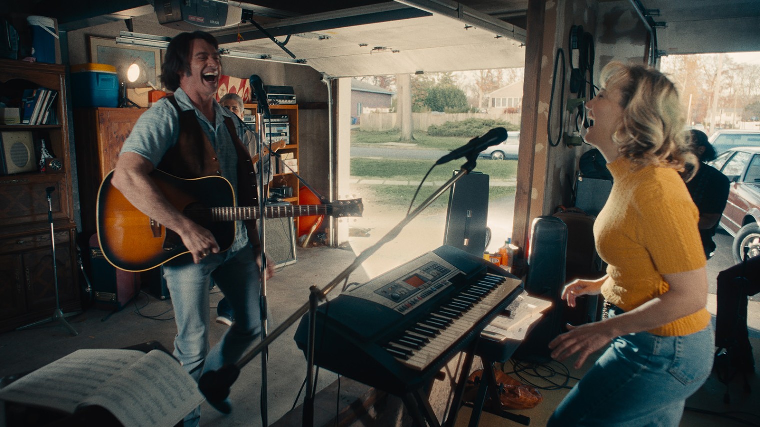 © 2025 Focus Features, LLC. All Rights Reserved