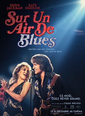 Sur un air de blues