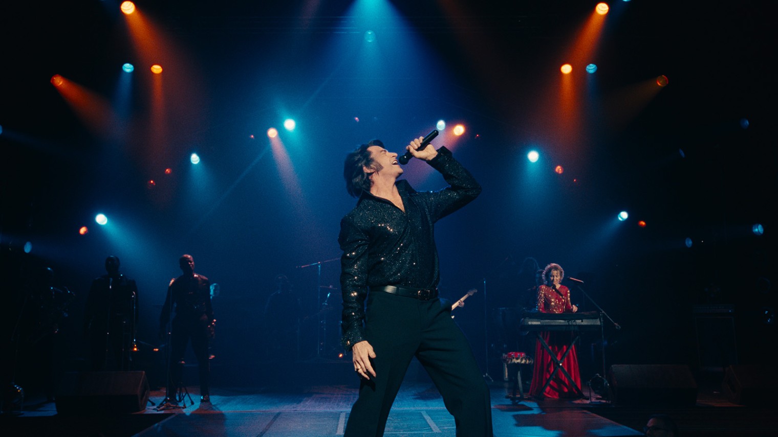 © 2025 Focus Features, LLC. All Rights Reserved