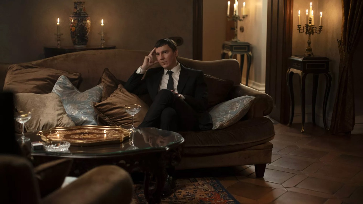 © Carole Bethuel/Gaumont