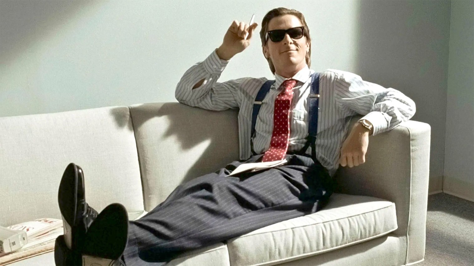 American Psycho