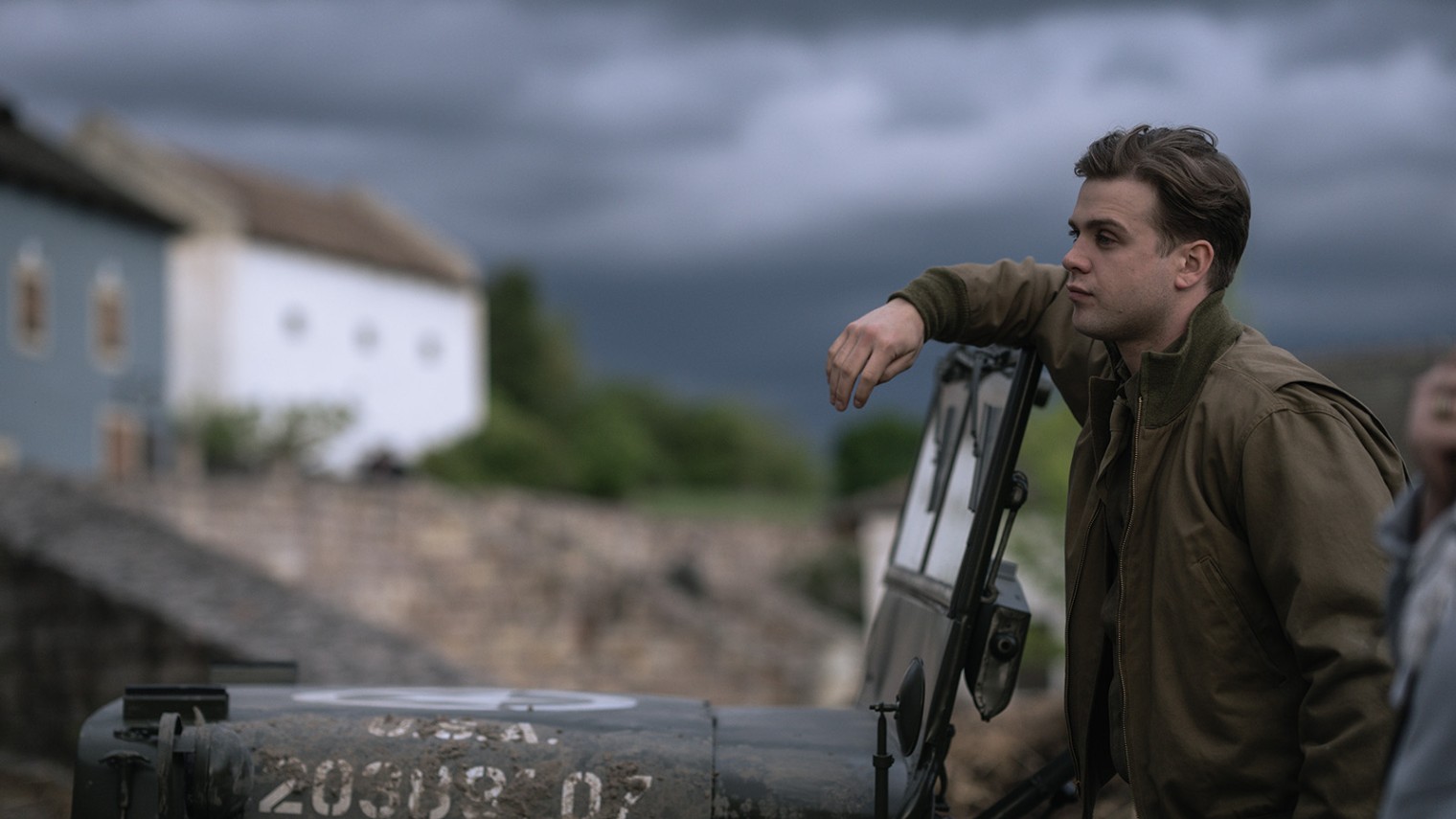 © Scott Garfield. Propriété de Sony Pictures Classics