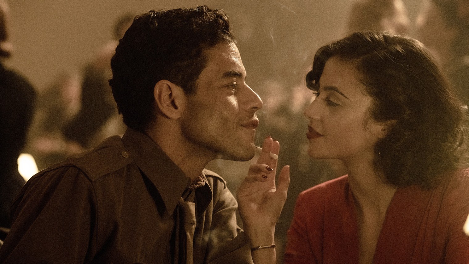 © Scott Garfield. Propriété de Sony Pictures Classics