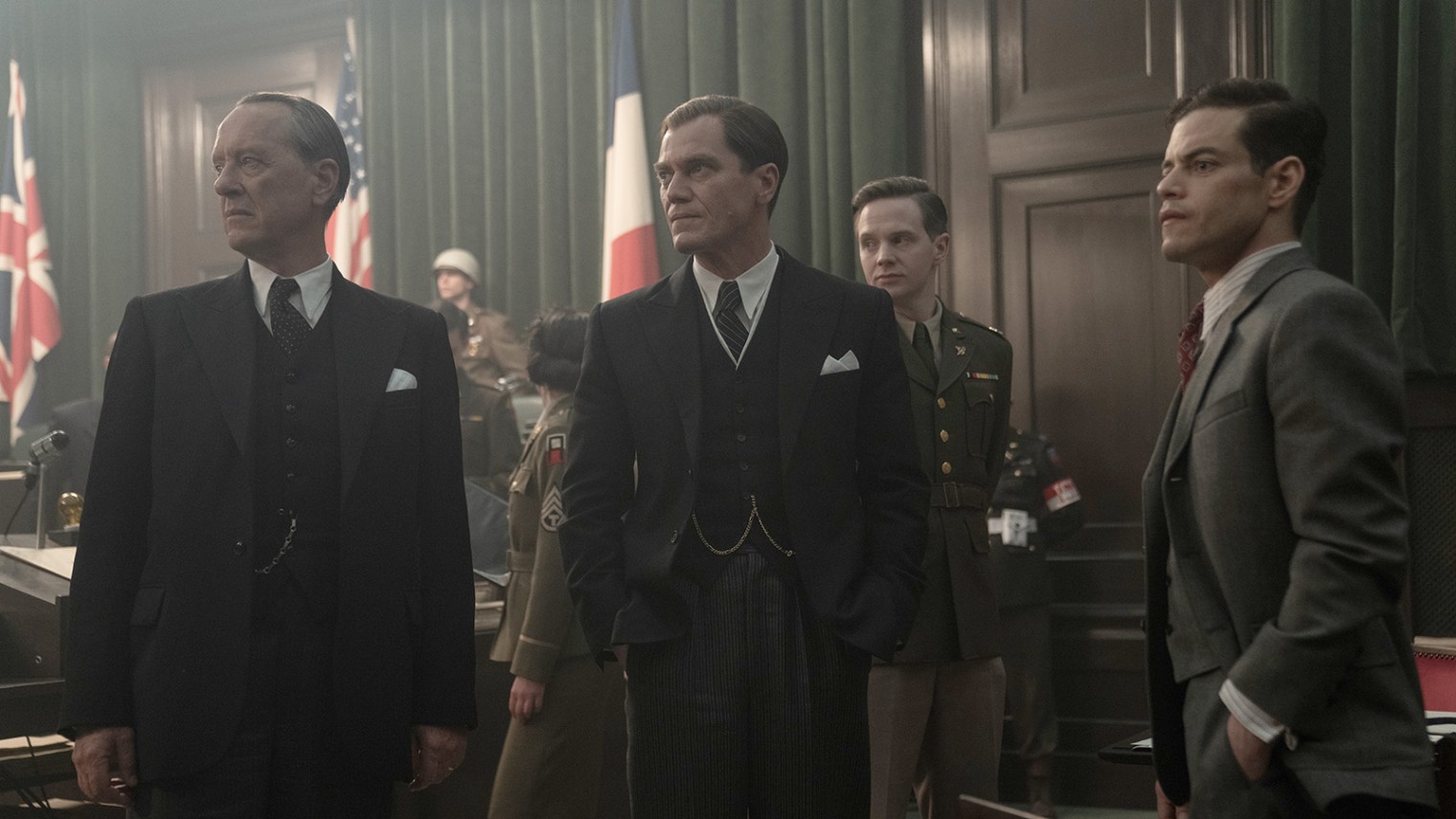 © Scott Garfield. Propriété de Sony Pictures Classics