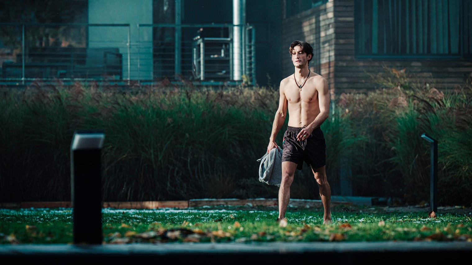 © Jérôme Prébois/WY Productions/Ninety Films/Studiocanal/M6 Films