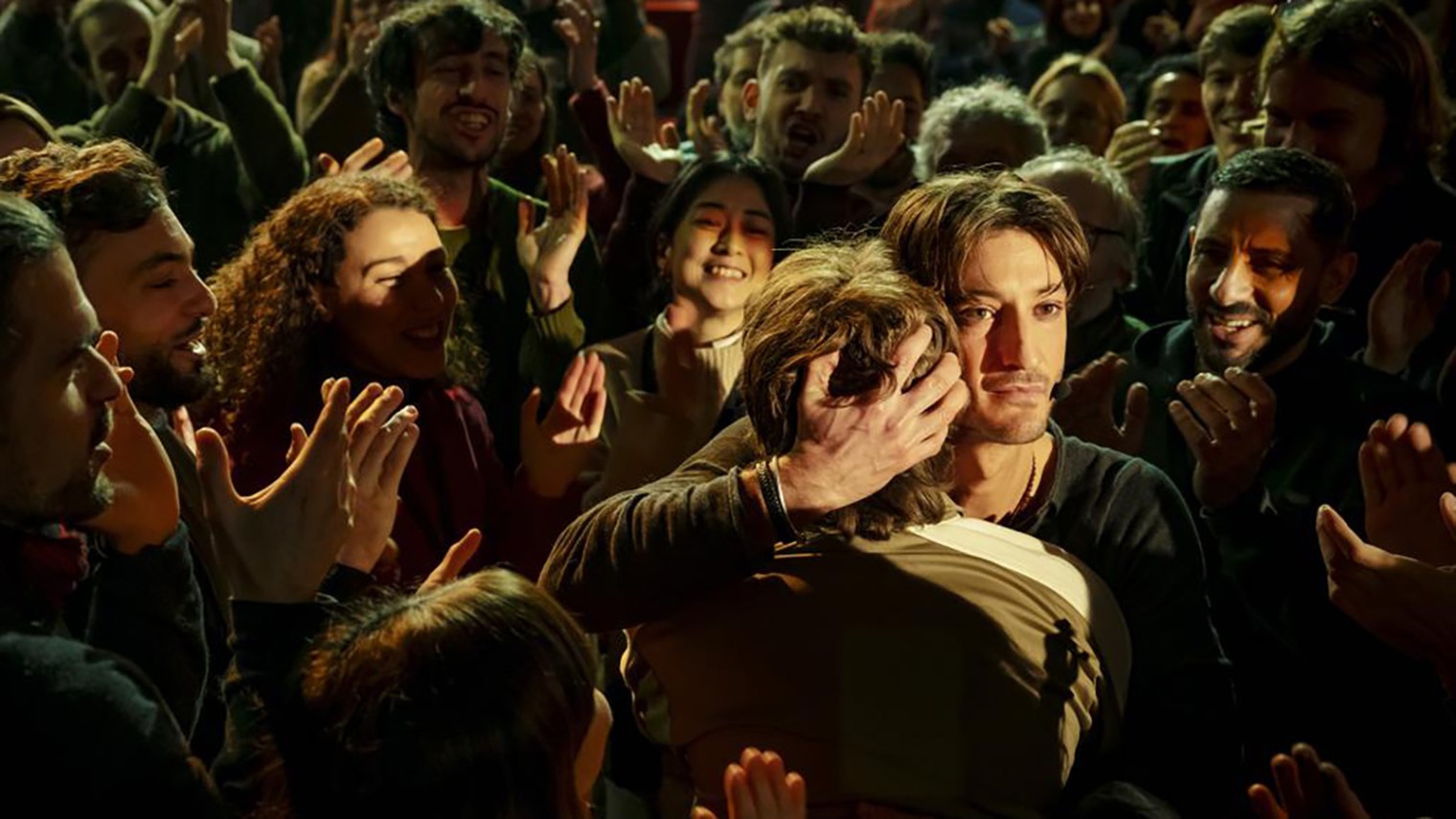 © Jérôme Prébois/WY Productions/Ninety Films/Studiocanal/M6 Films