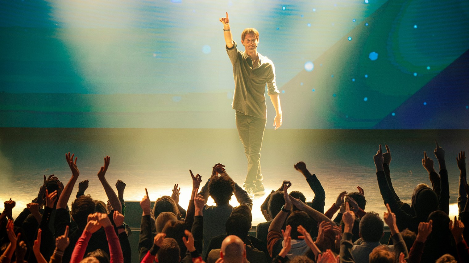 © Jérôme Prébois/WY Productions/Ninety Films/Studiocanal/M6 Films