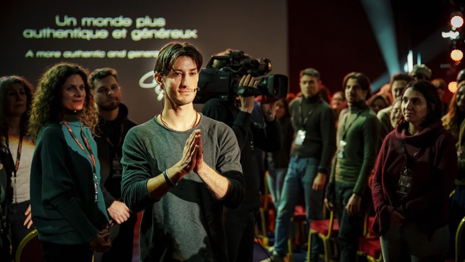 © Jérôme Prébois/WY Productions/Ninety Films/Studiocanal/M6 Films