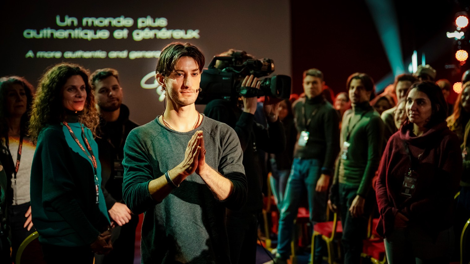 © Jérôme Prébois/WY Productions/Ninety Films/Studiocanal/M6 Films