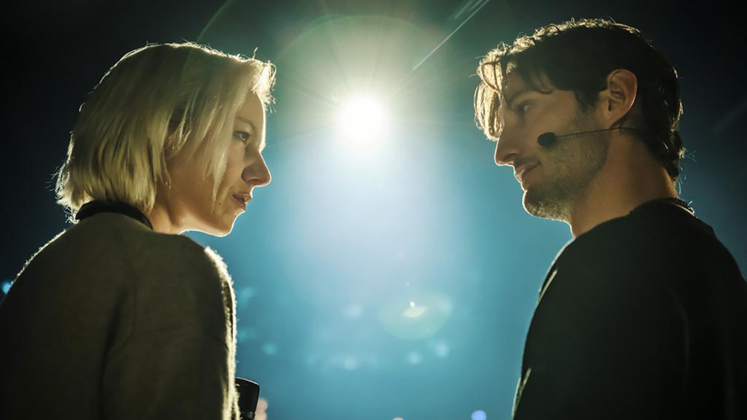 © Jérôme Prébois/WY Productions/Ninety Films/Studiocanal/M6 Films