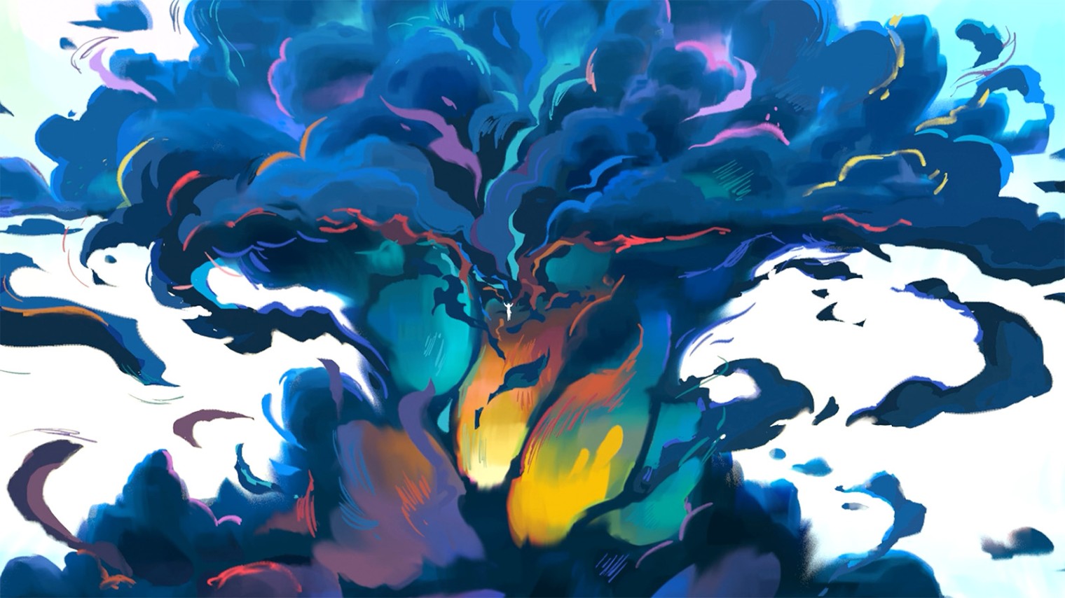 © 2025 - Andarta Pictures, Vivi Film, Pierre Bottero, Rageot Publishing