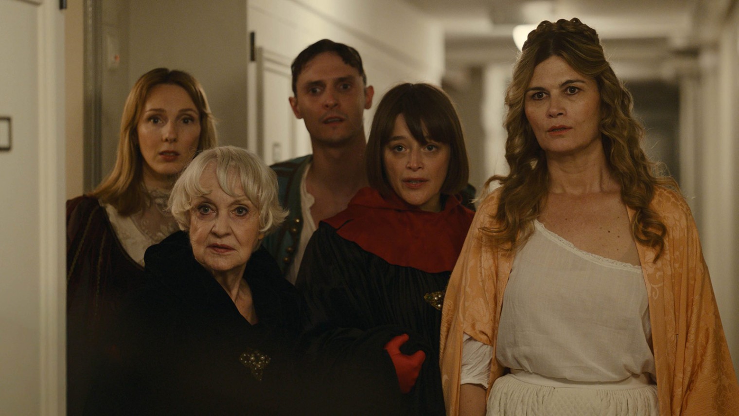 © Atelier de production Comédie française/France 2 Cinéma 2025