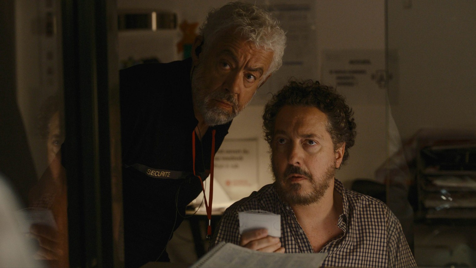 © Atelier de production Comédie française/France 2 Cinéma 2025