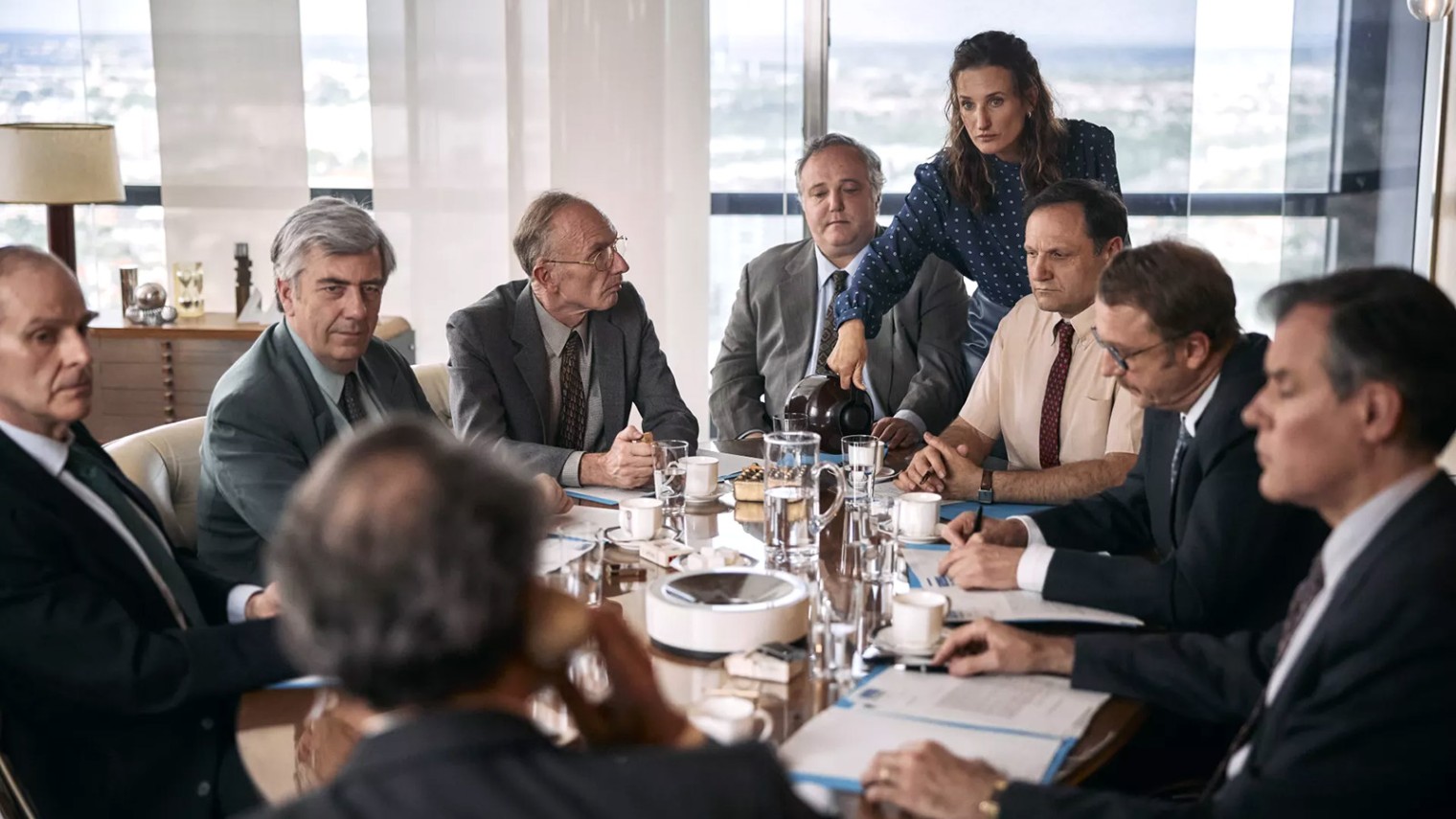 Manuel Moutier © ADNP/Ten Cinema/Gaumont/TF1 Films Production/Quad+Ten