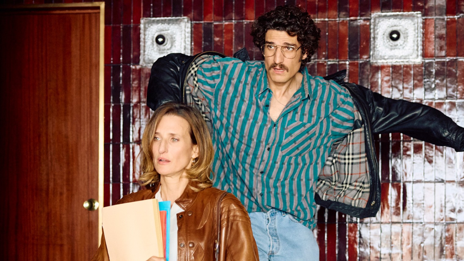 Manuel Moutier © ADNP/Ten Cinema/Gaumont/TF1 Films Production/Quad+Ten