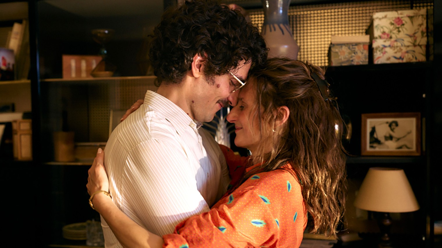 Manuel Moutier © ADNP/Ten Cinema/Gaumont/TF1 Films Production/Quad+Ten