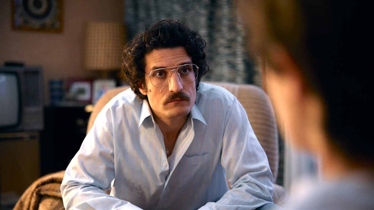 Manuel Moutier © ADNP/Ten Cinema/Gaumont/TF1 Films Production/Quad+Ten