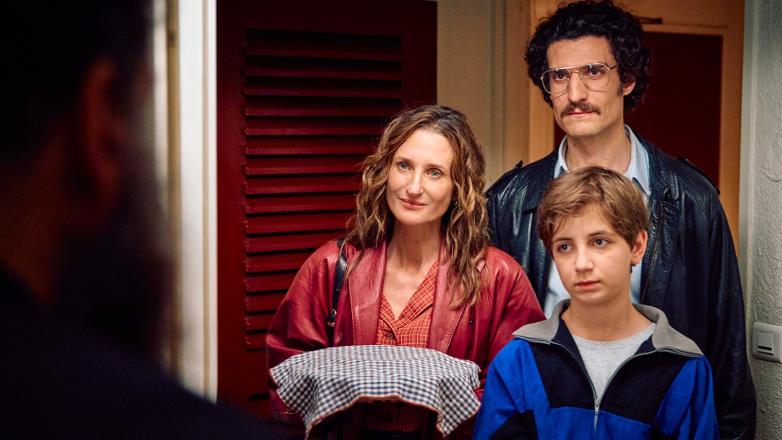 Manuel Moutier © ADNP/Ten Cinema/Gaumont/TF1 Films Production/Quad+Ten