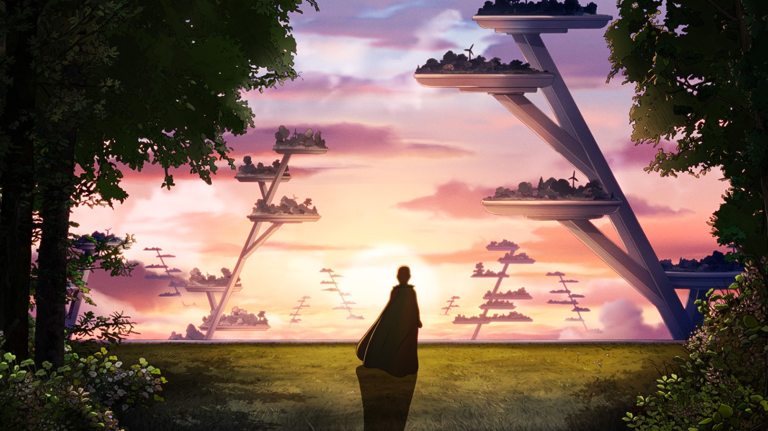 © Remembers/MountainA