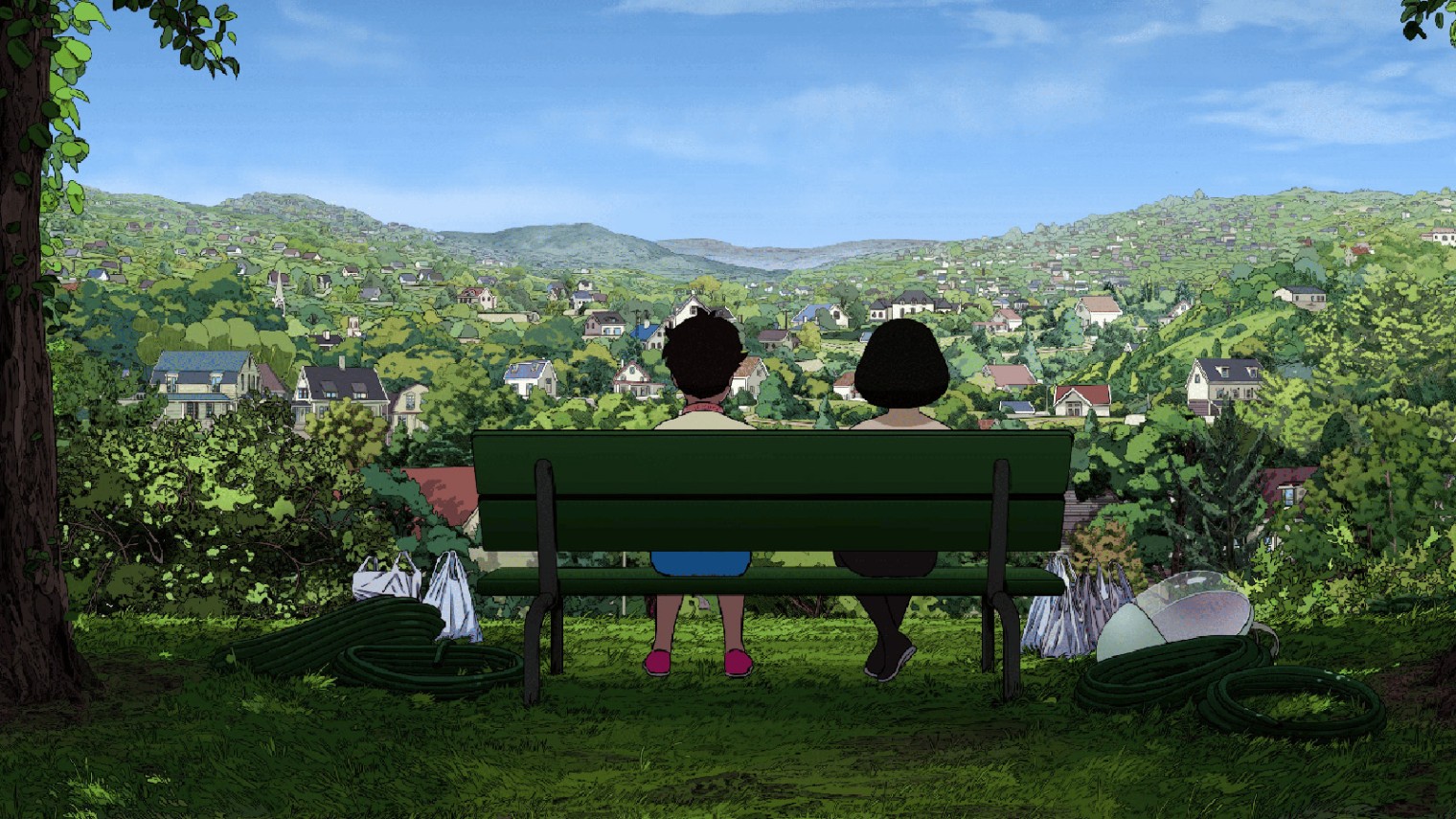 © Remembers/MountainA