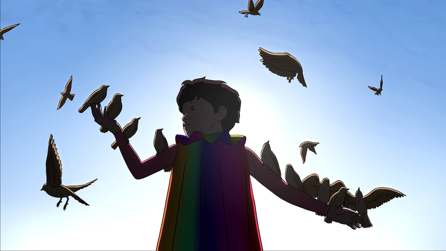 © Remembers/MountainA