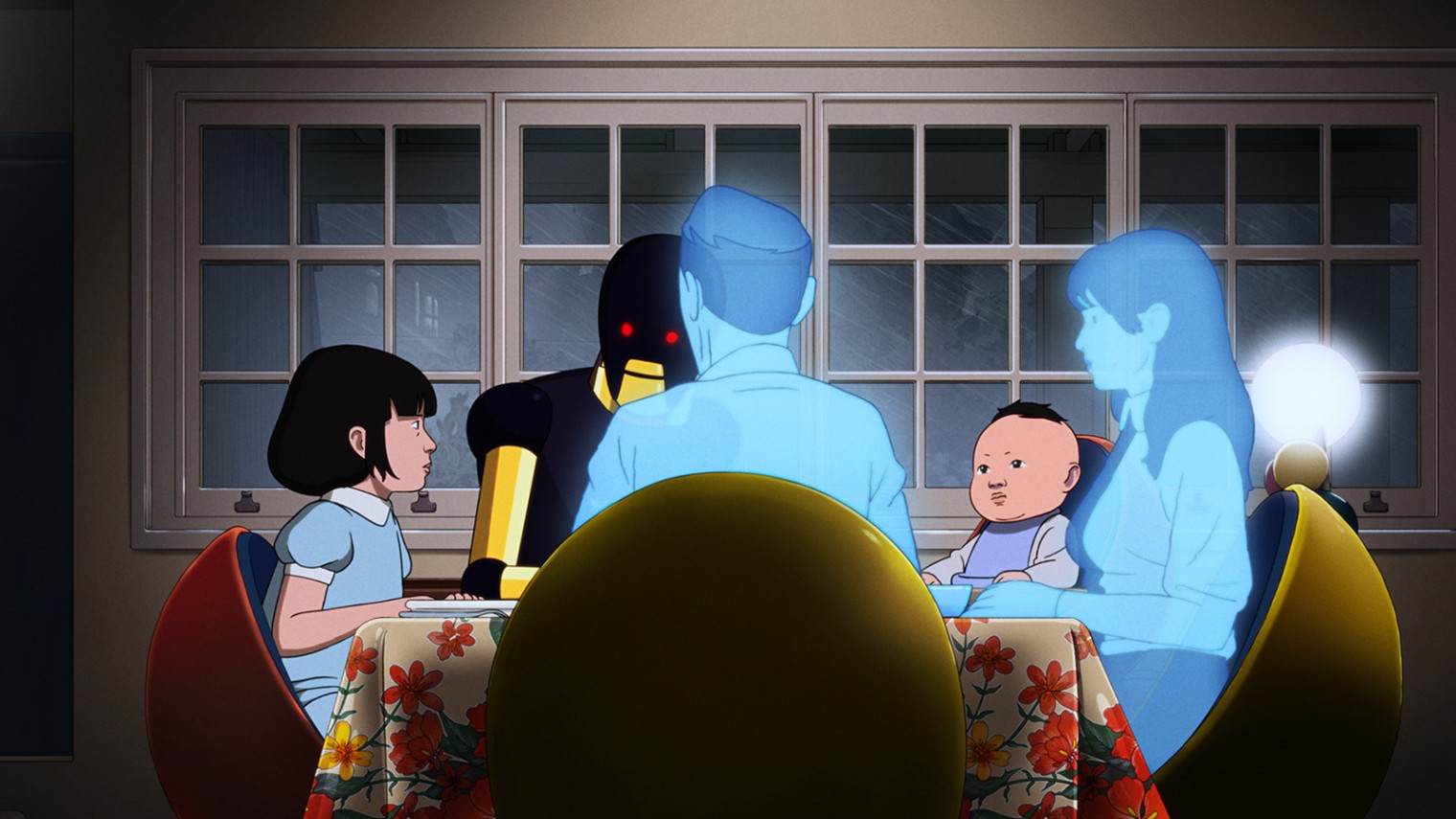 © Remembers/MountainA