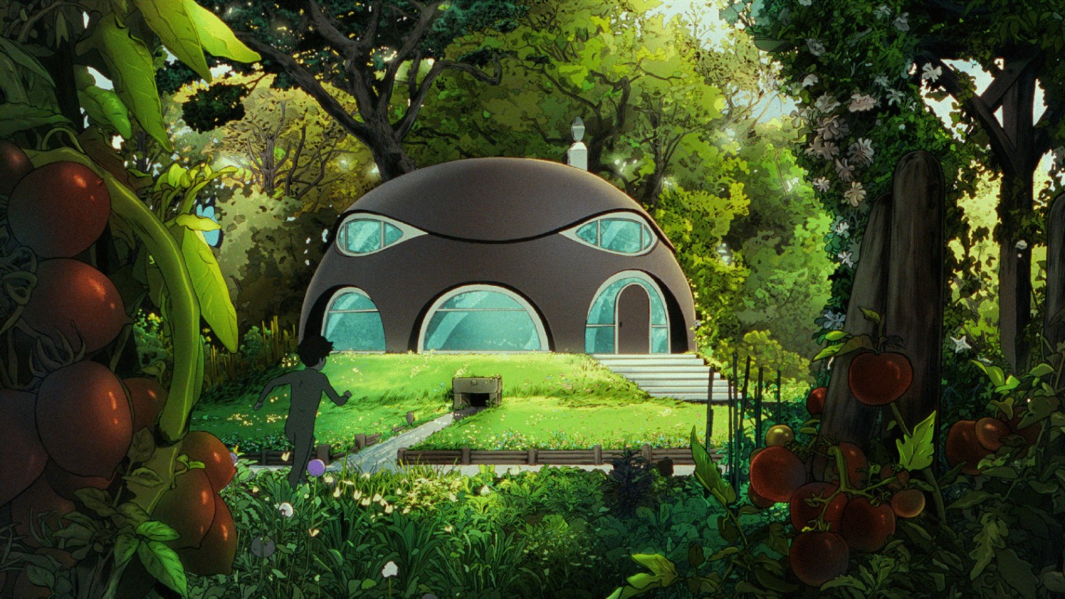 © Remembers/MountainA