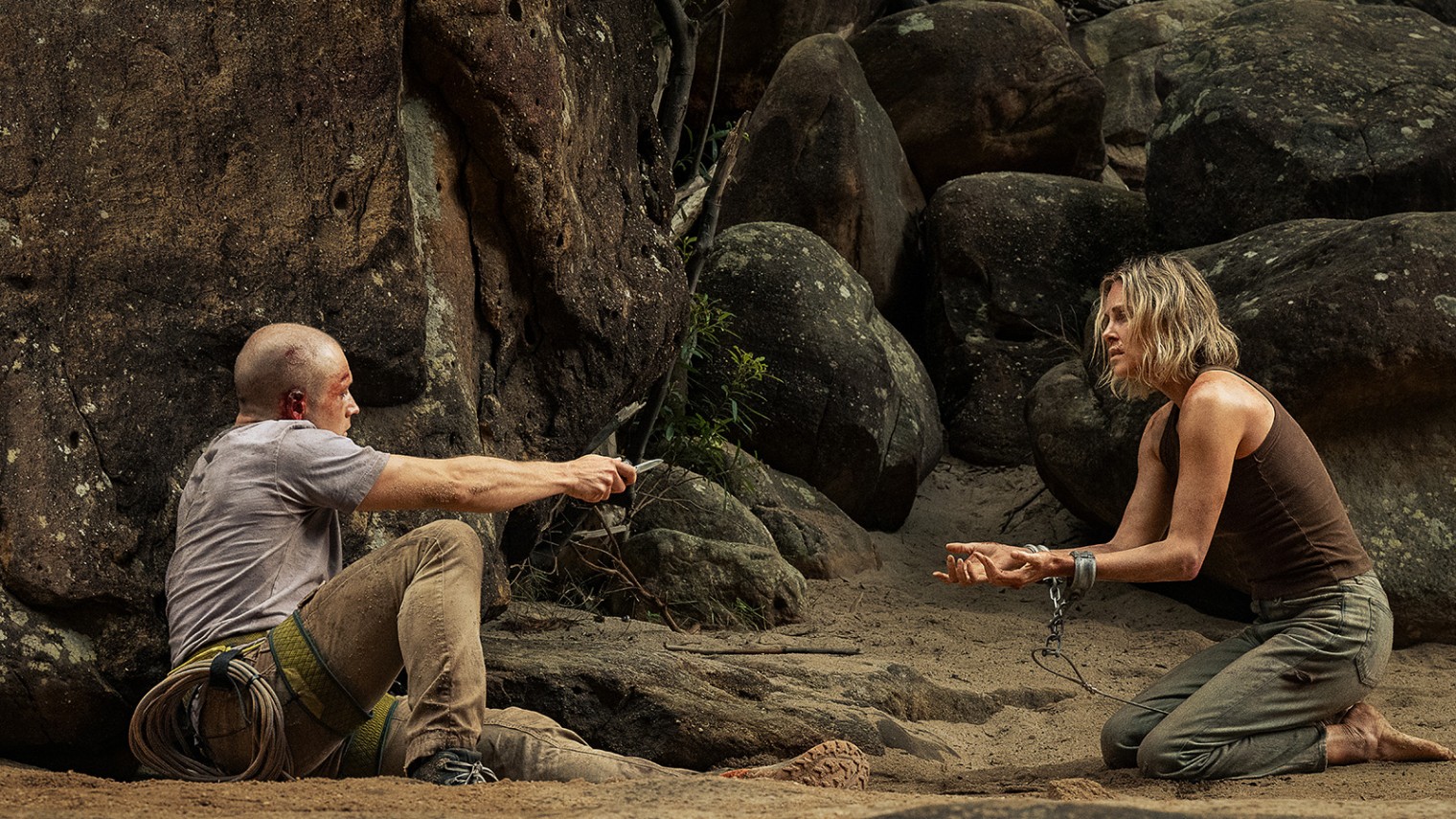 © Kane Skennar/Netflix