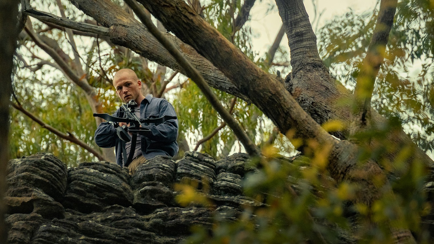 © Kane Skennar/Netflix