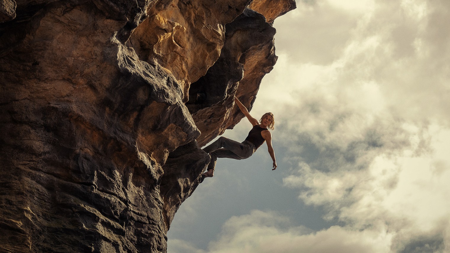 © Kane Skennar/Netflix