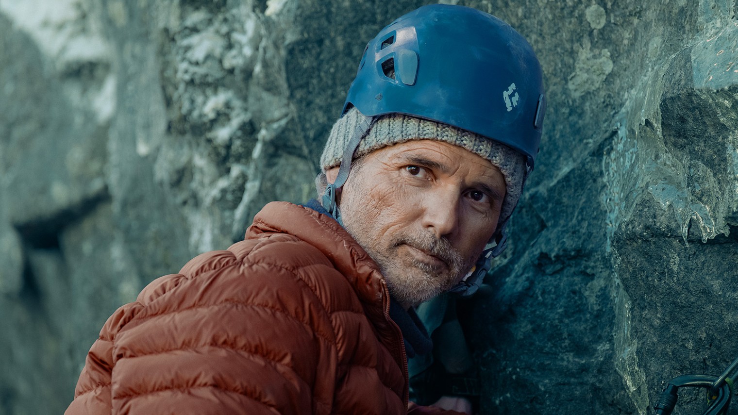 © Kane Skennar/Netflix