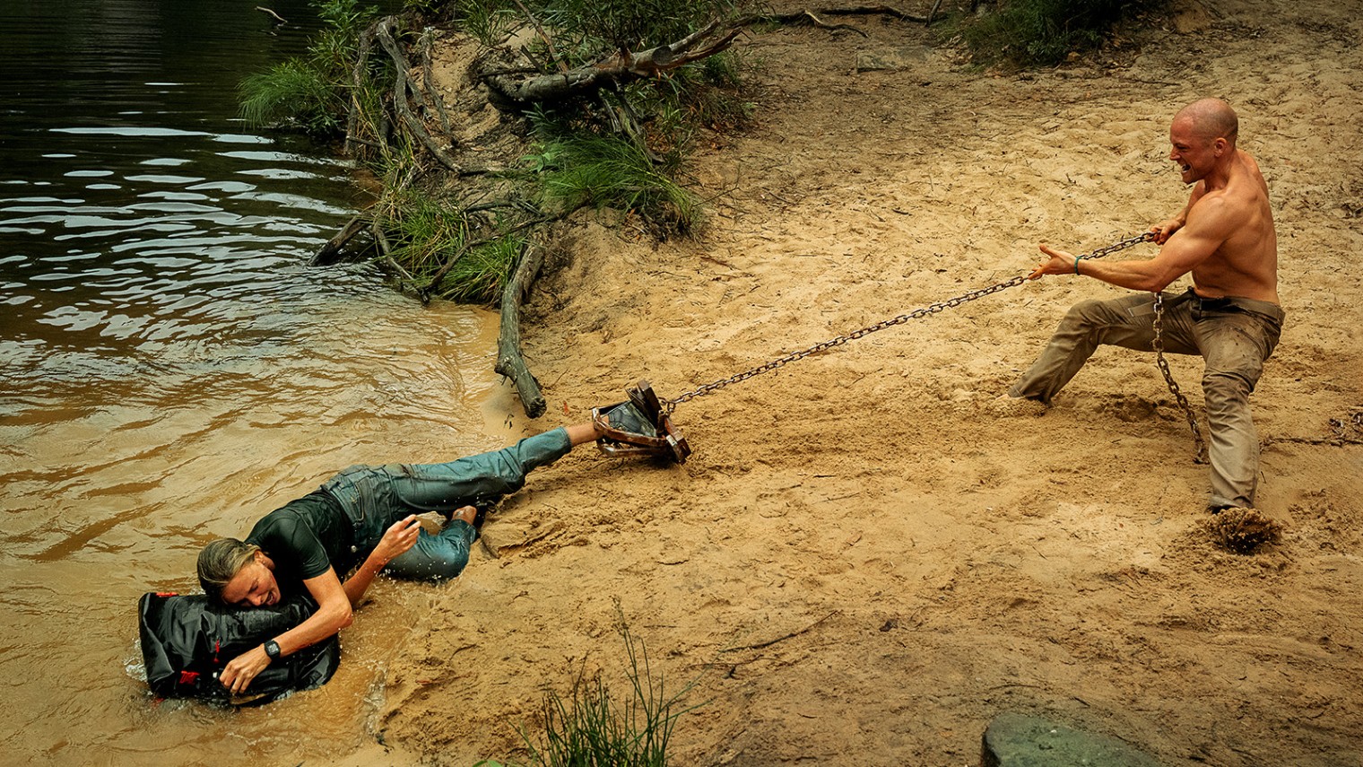 © Kane Skennar/Netflix