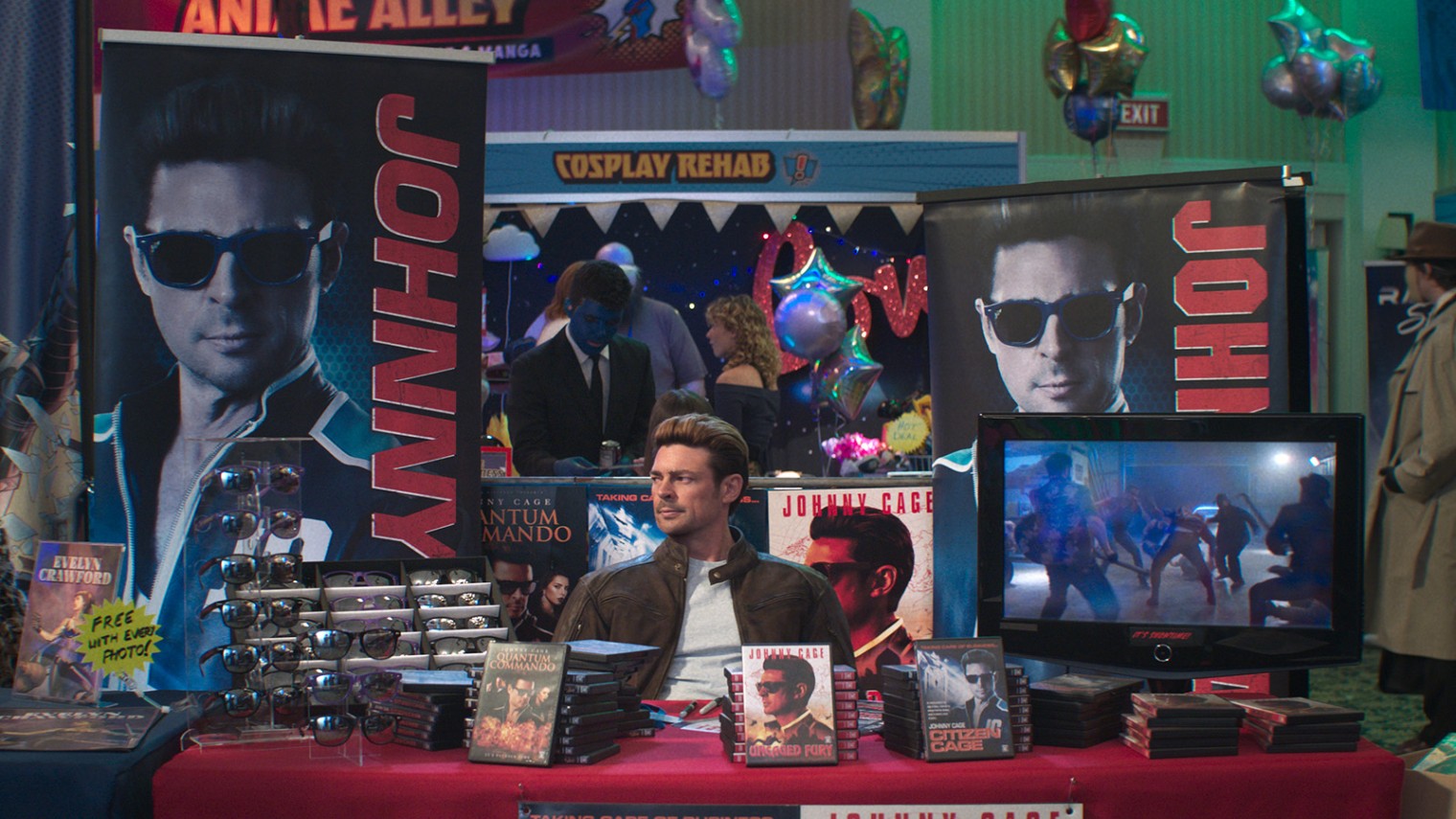 SP © 2025 Warner Bros. Entertainment Inc.