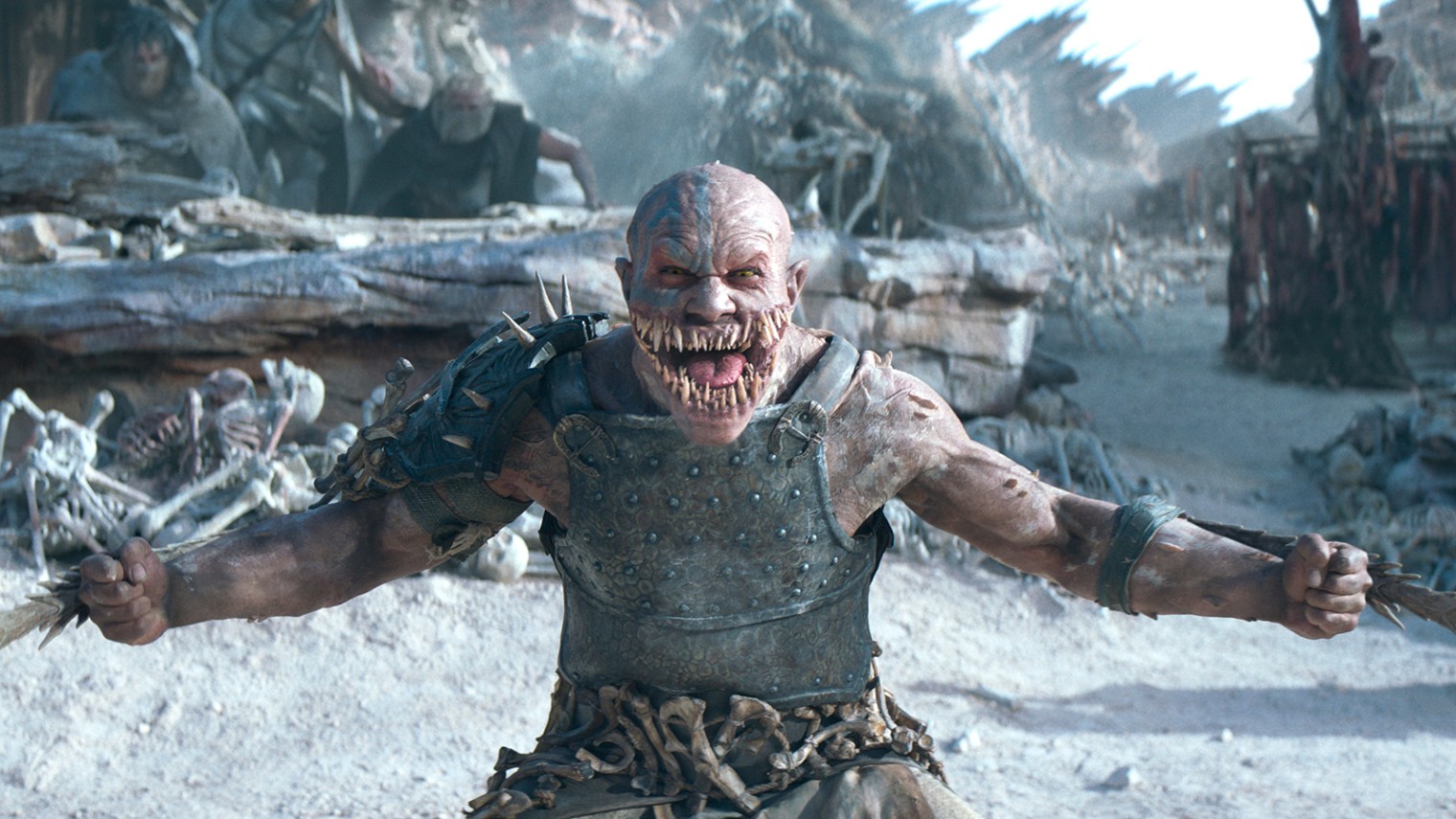 SP © 2025 Warner Bros. Entertainment Inc.