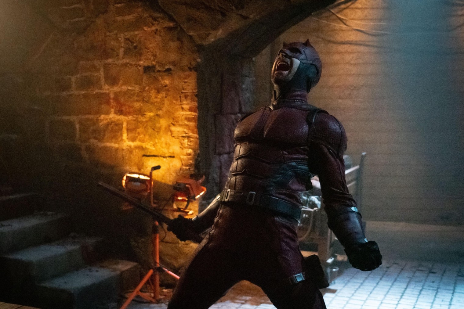 Daredevil : Born Again saison 2