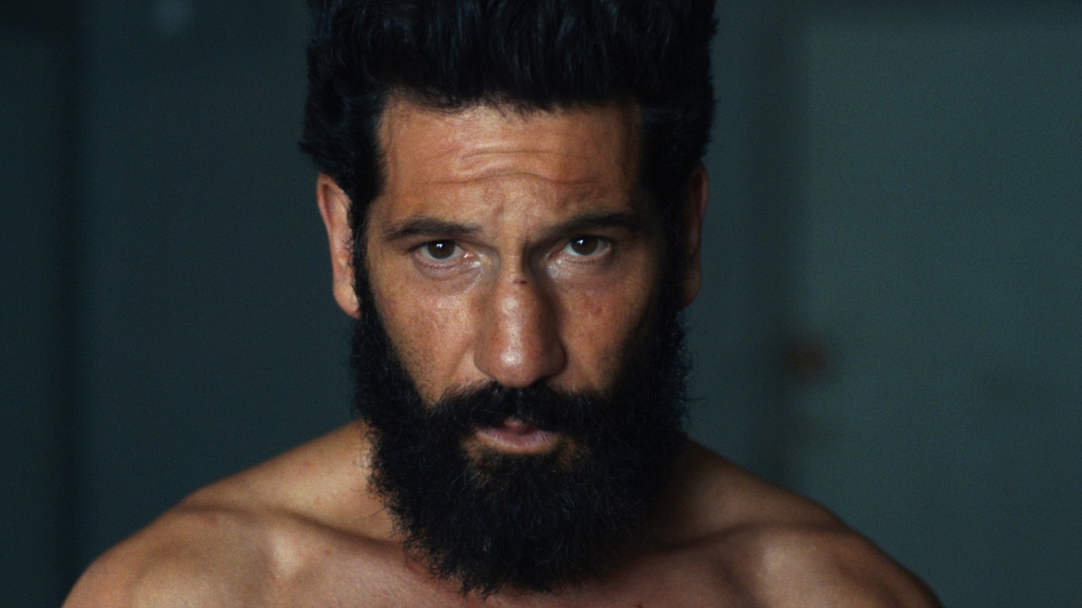 The Punisher&nbsp;: One Last Kill