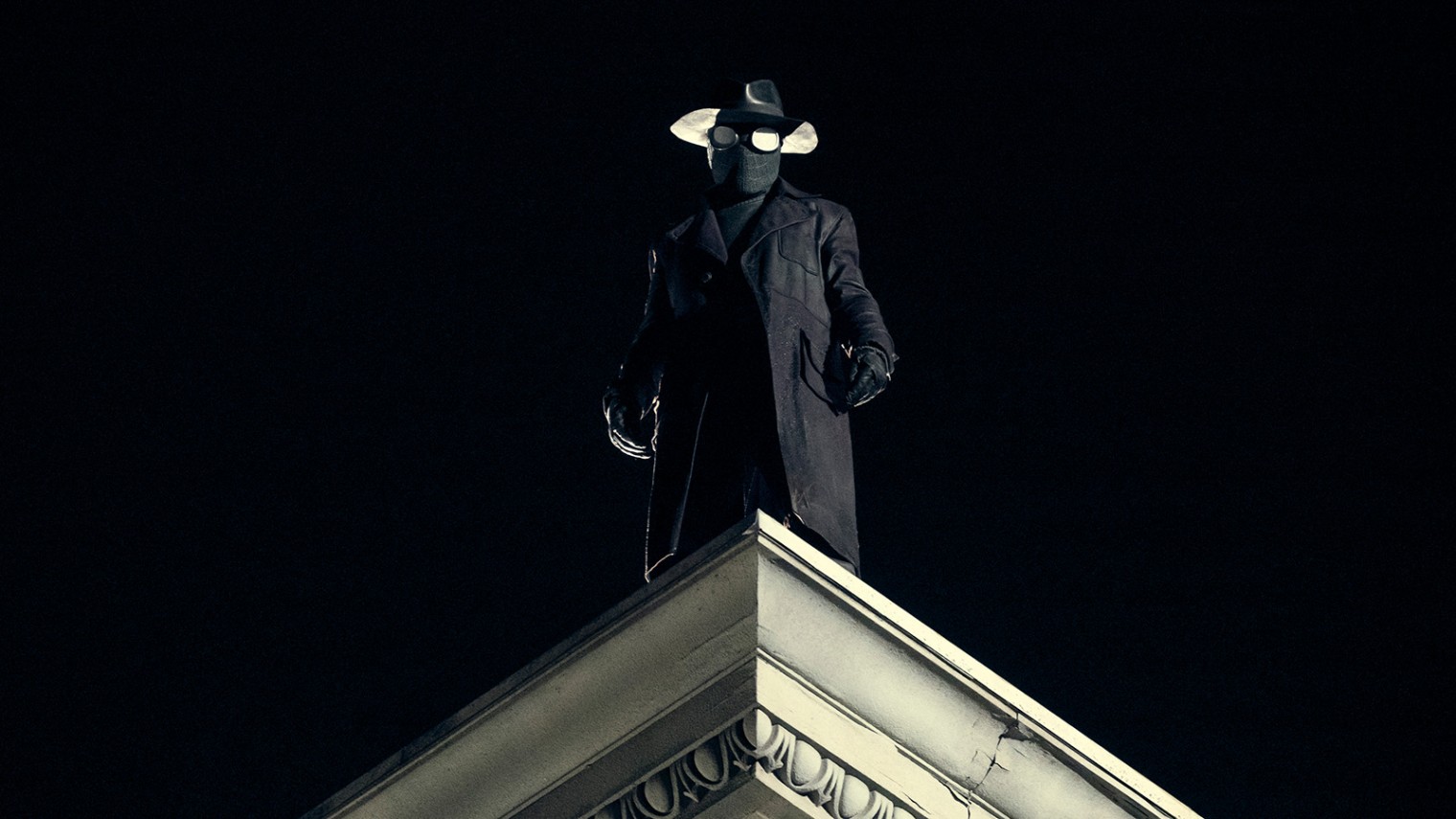 Spider-Noir