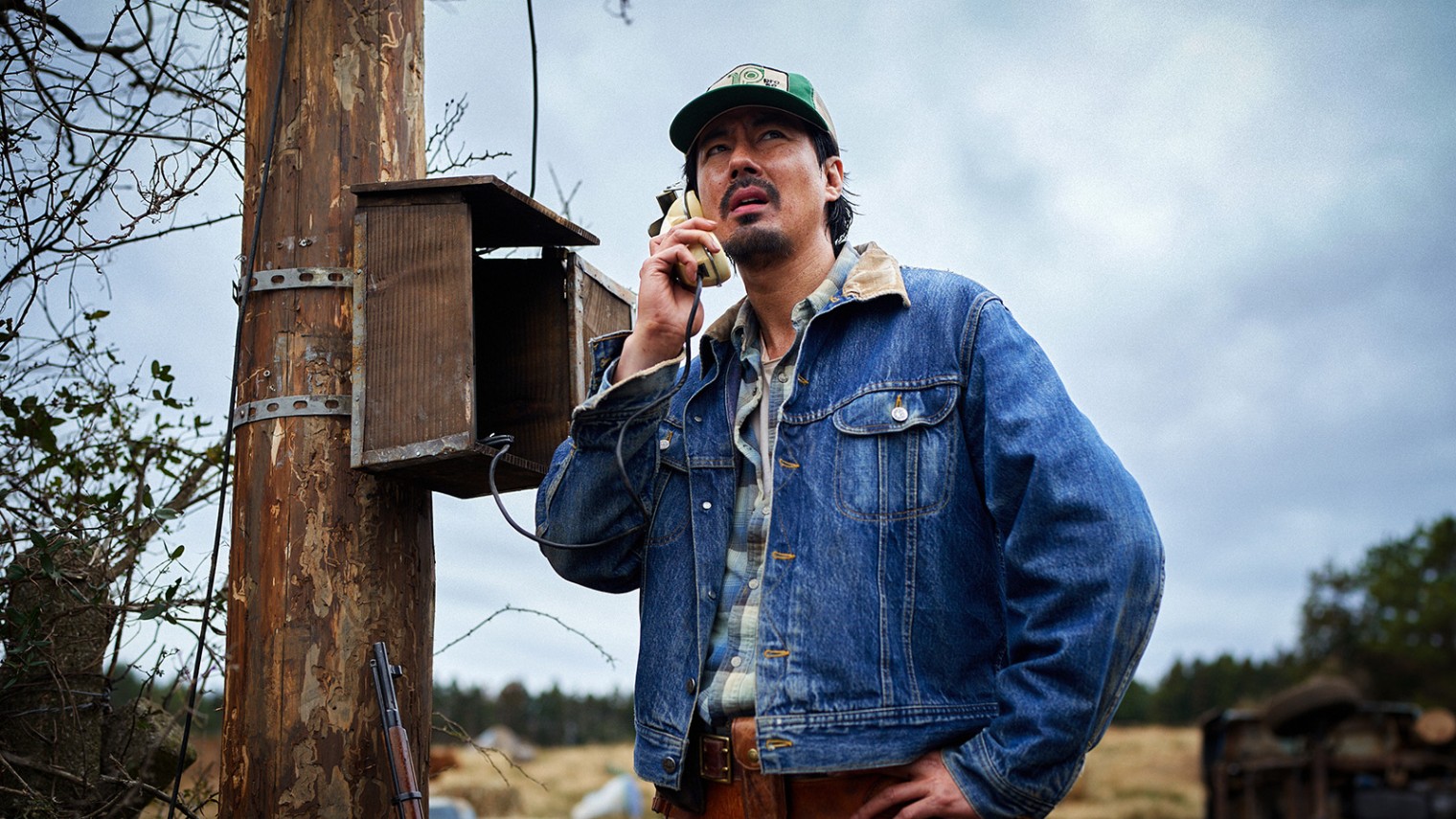 SP © Forged Films